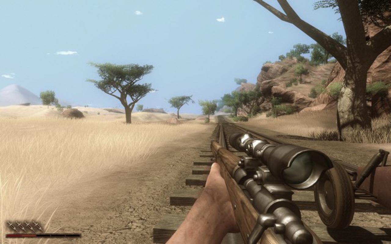 Widescreen-Gaming: 17 Spiele im Test (14)