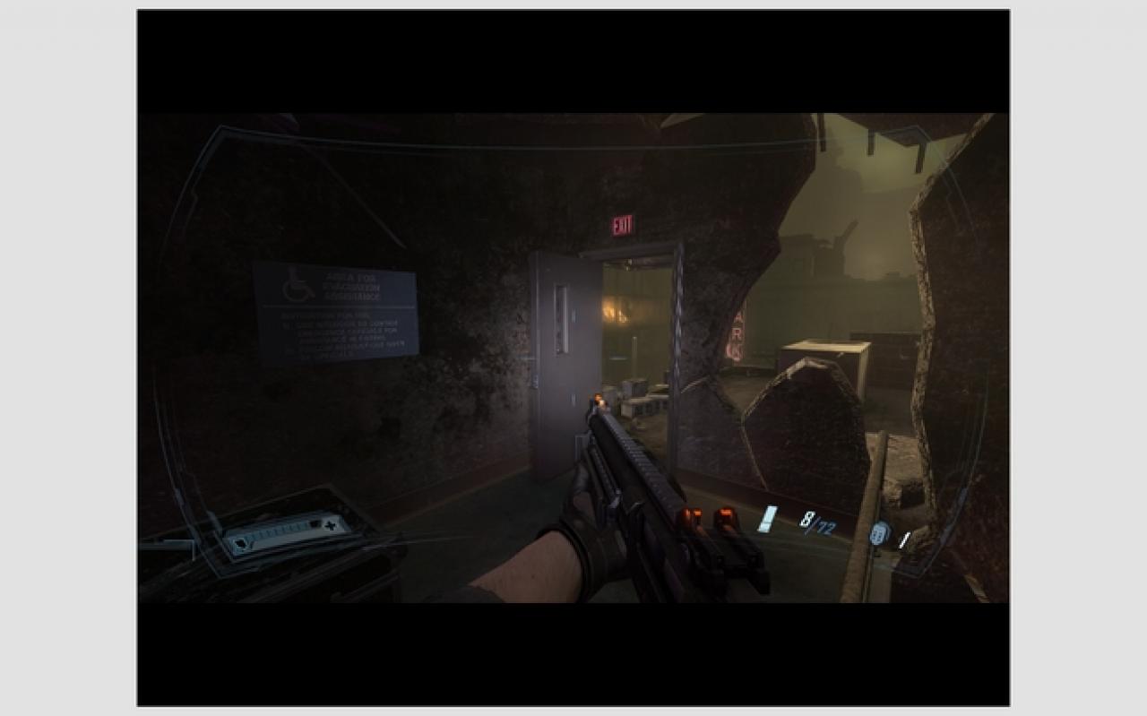 Widescreen-Gaming: 17 Spiele im Test (33)