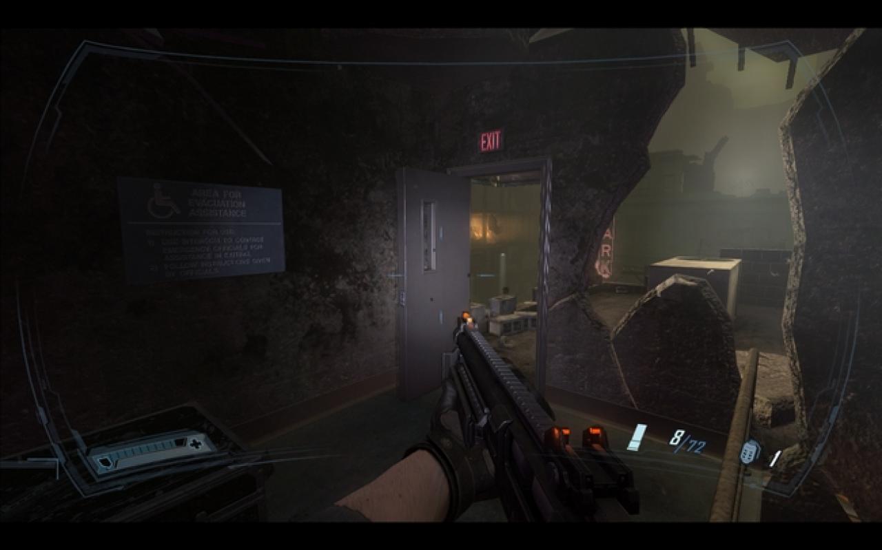 Widescreen-Gaming: 17 Spiele im Test (34)
