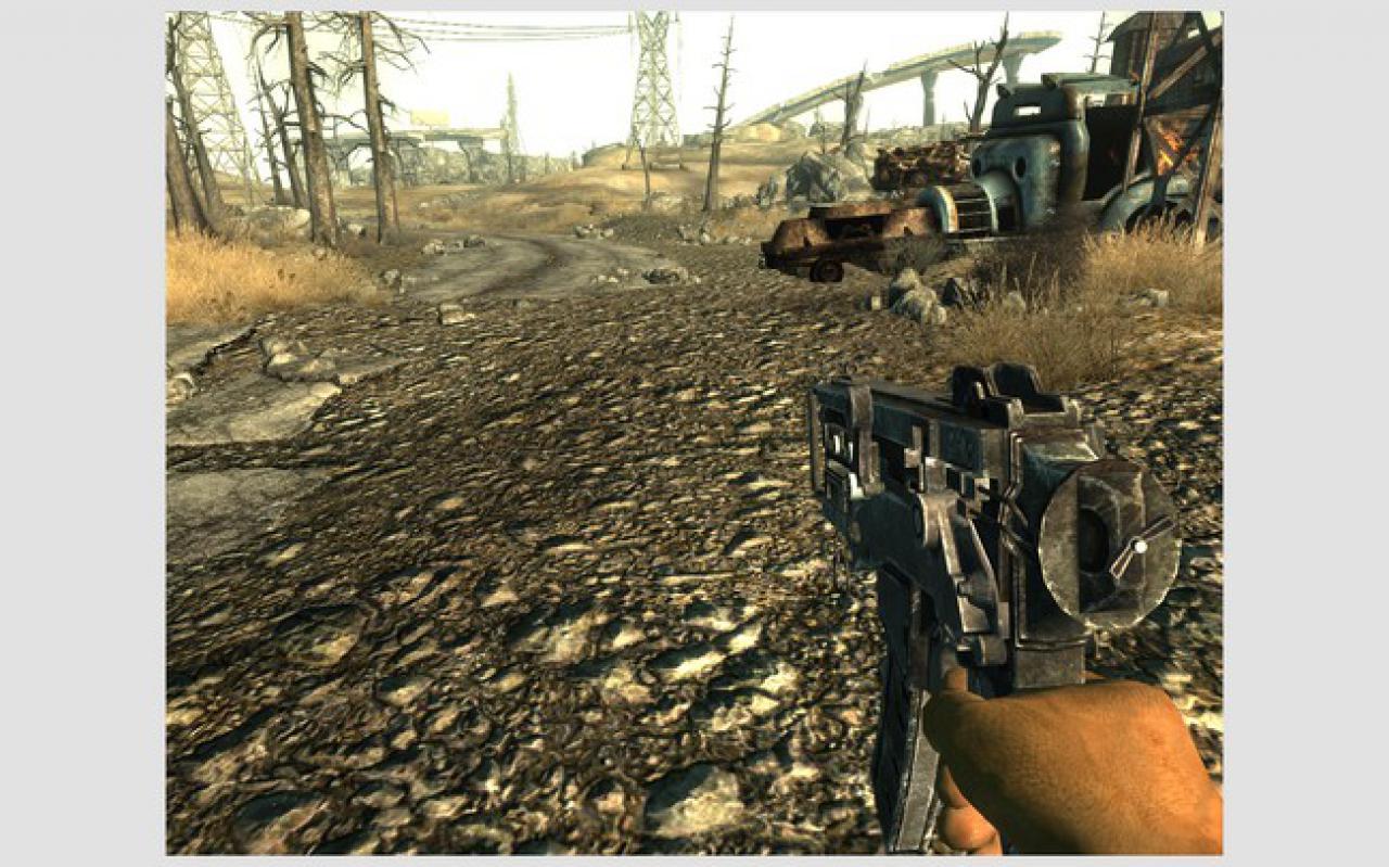 Widescreen-Gaming: 17 Spiele im Test (11)
