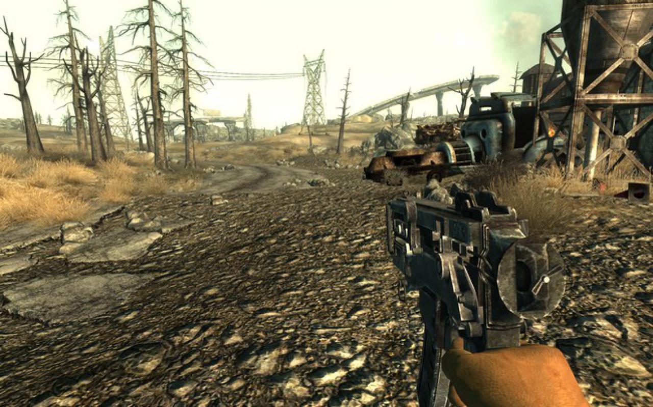 Widescreen-Gaming: 17 Spiele im Test (12)