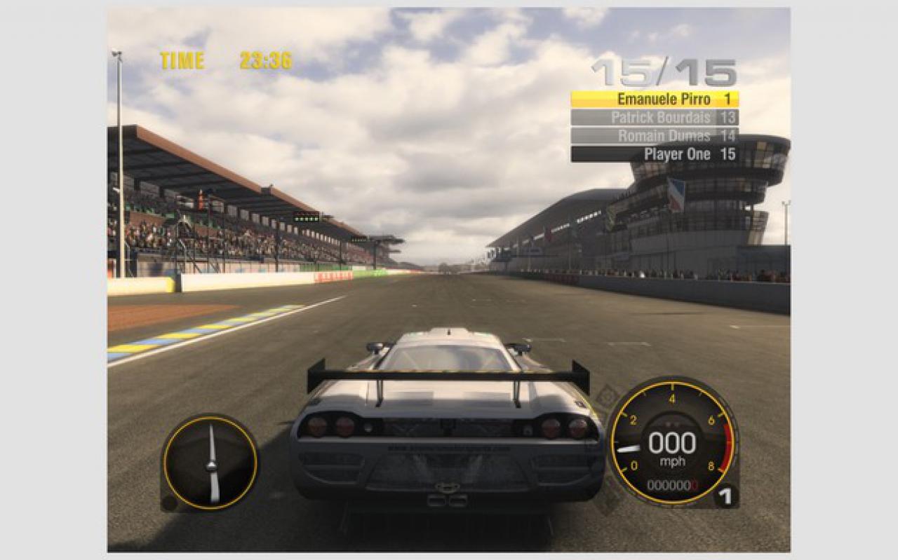 Widescreen-Gaming: 17 Spiele im Test (15)