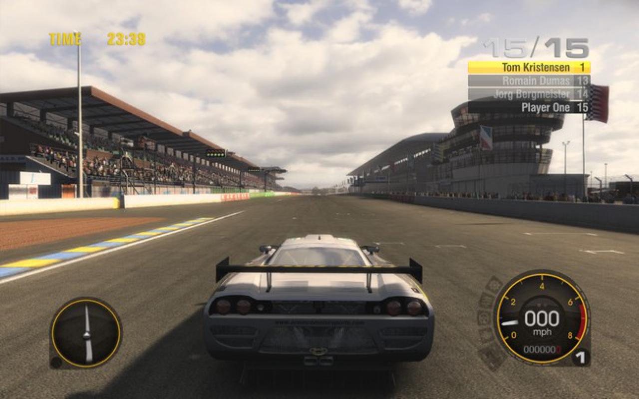 Widescreen-Gaming: 17 Spiele im Test (16)