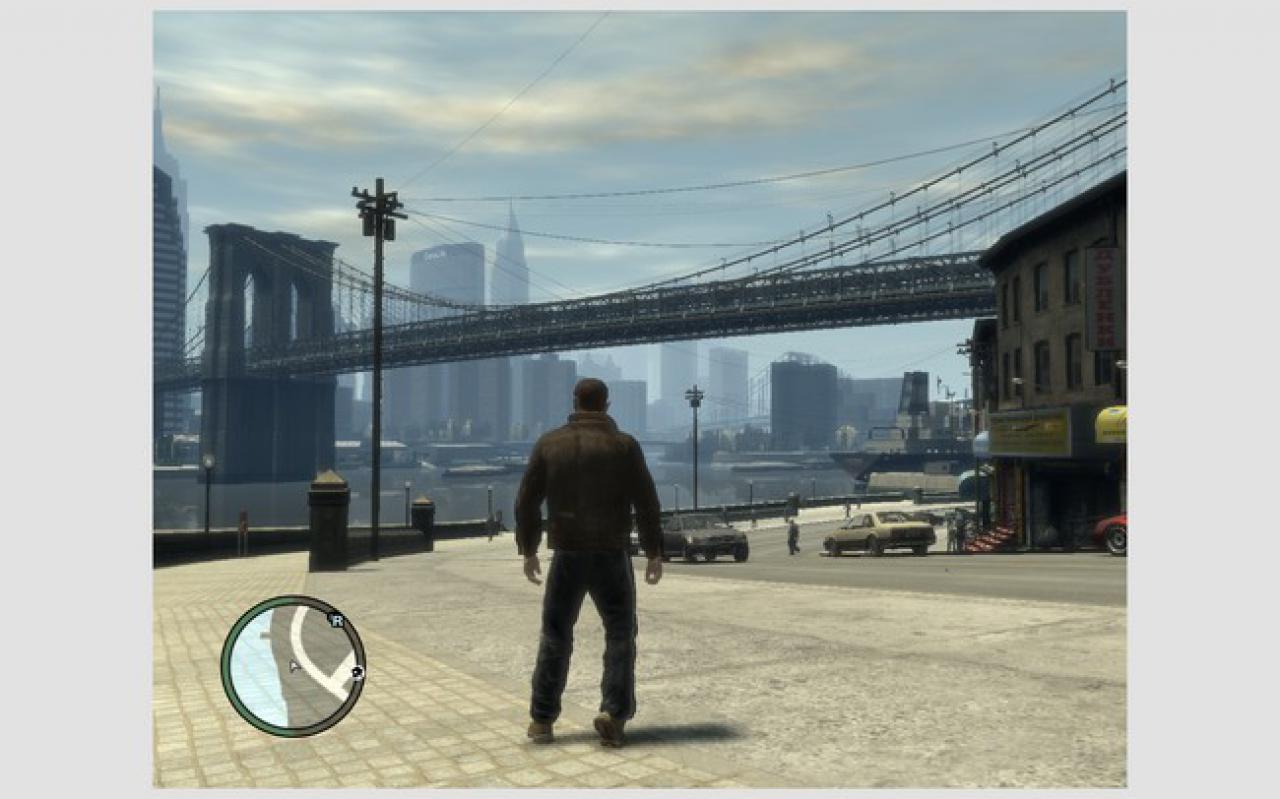 Widescreen-Gaming: 17 Spiele im Test (17)