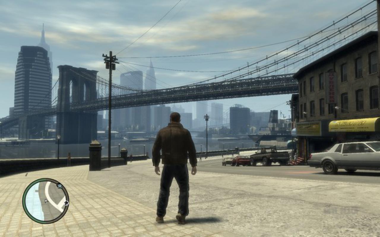 Widescreen-Gaming: 17 Spiele im Test (18)
