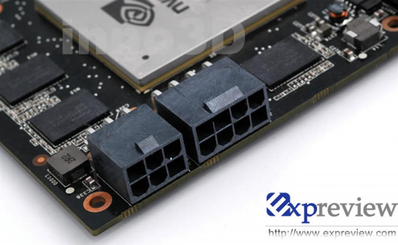 [12/05/2009] Inno3D GTX 295 Platinum (7)