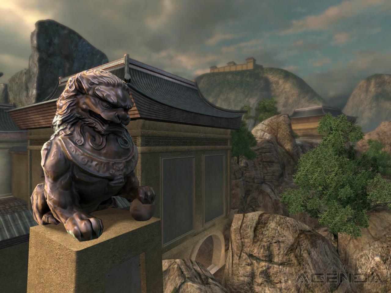 [20/05/2009] Global Agenda: Neue Screenshots (3)