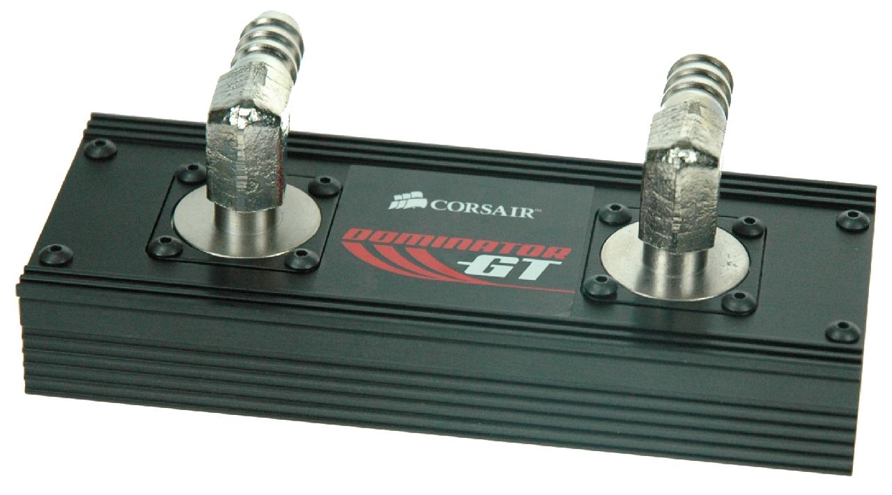 [14/05/2009] Corsair Cooling Hydro (H30), 
