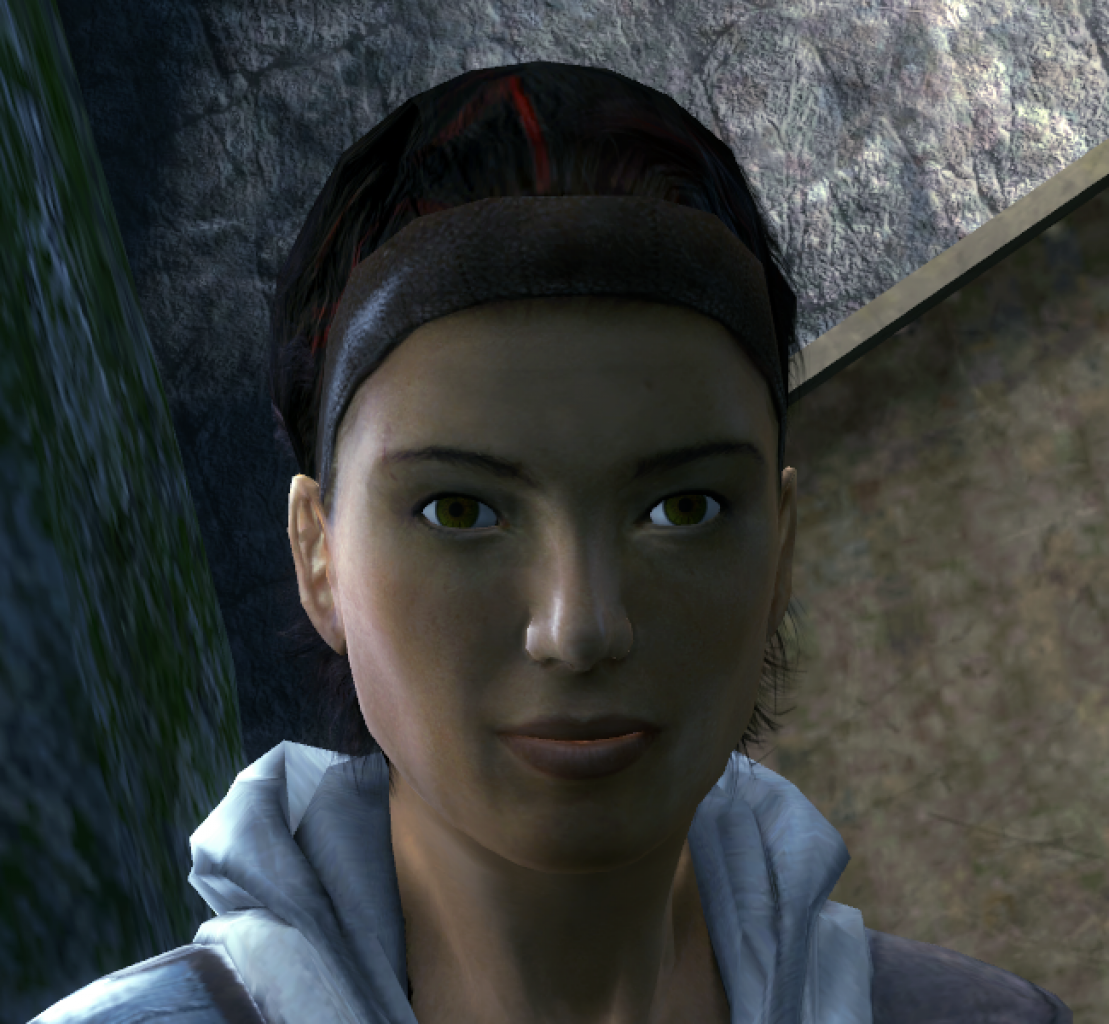 Half Life 2 vs. Fakefactory Cinematic Mod 10 Beta (20)