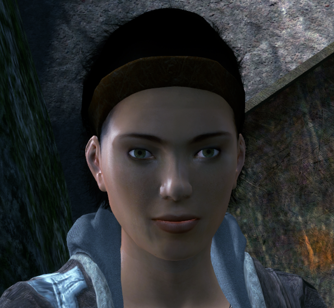 Half Life 2 vs. Fakefactory Cinematic Mod 10 Beta (21)