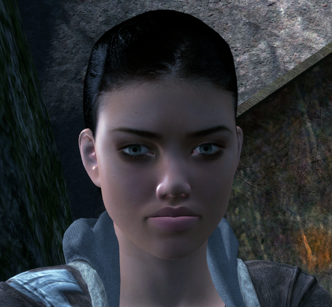 Half Life 2 vs. Fakefactory Cinematic Mod 10 Beta (22)