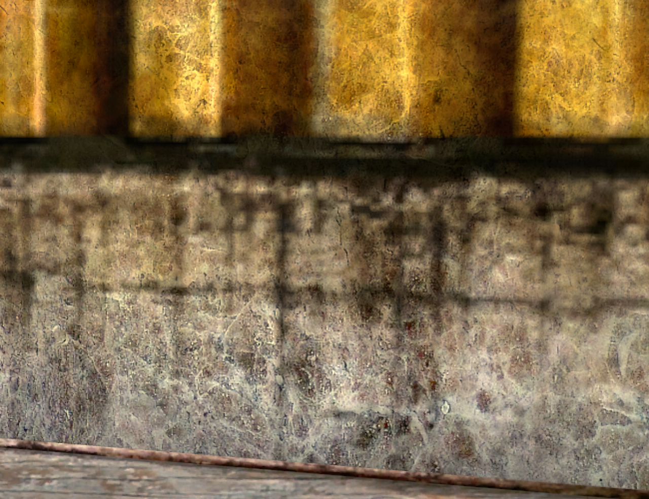 Half Life 2 vs. Fakefactory Cinematic Mod 10 Beta (28)