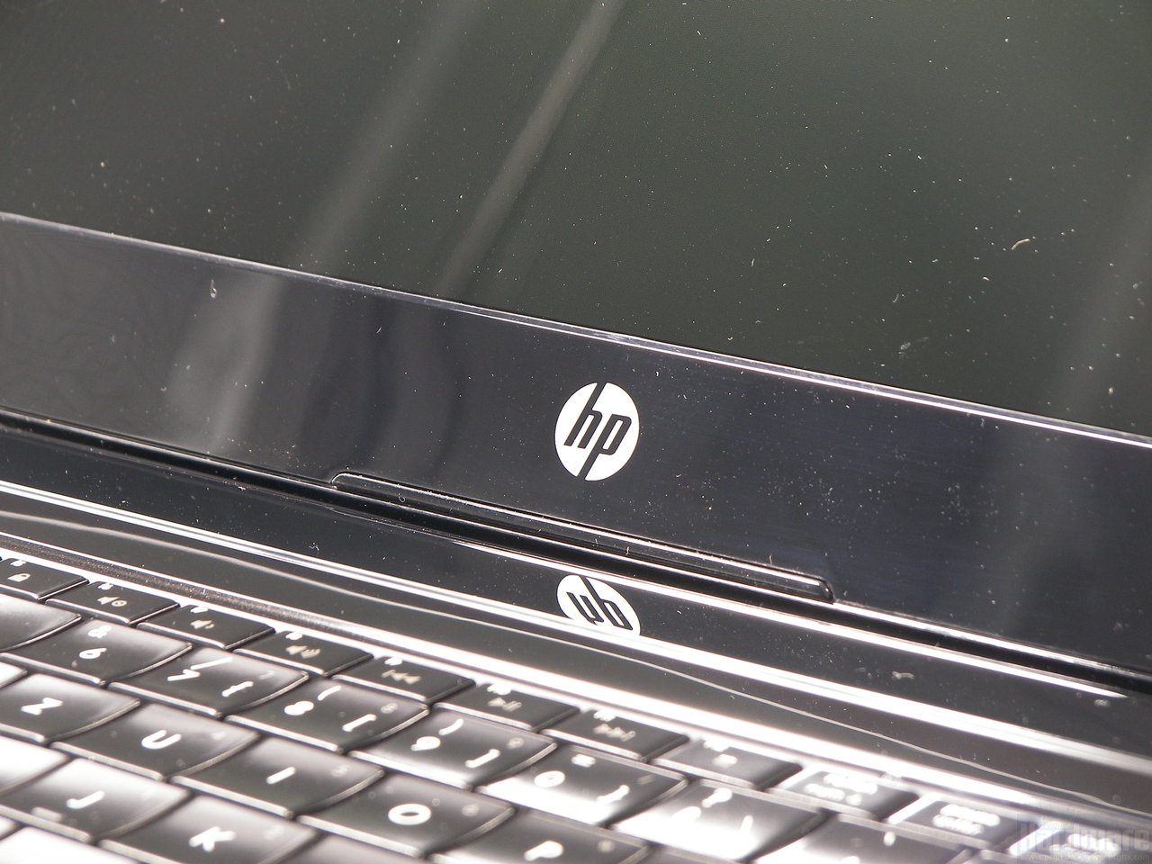 [13/05/2009] HP Pavilion DV2 im Test (6)
