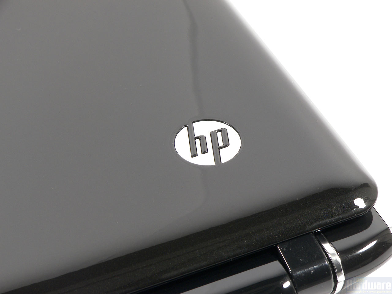 [13/05/2009] HP Pavilion DV2: Hewlett-Packard ist wieder einer der Launchpartner.