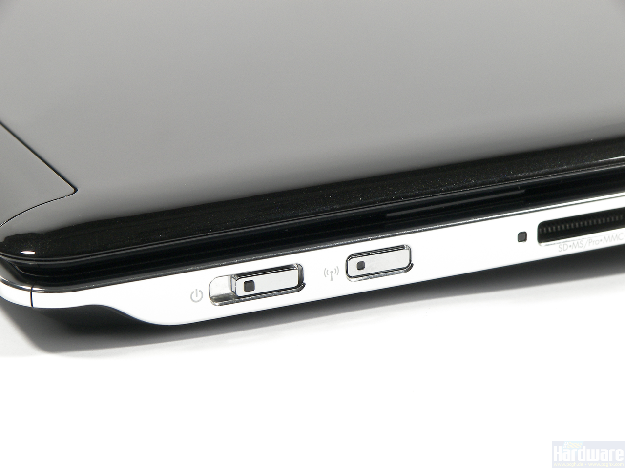 [13/05/2009] HP Pavilion DV2 im Test (15)