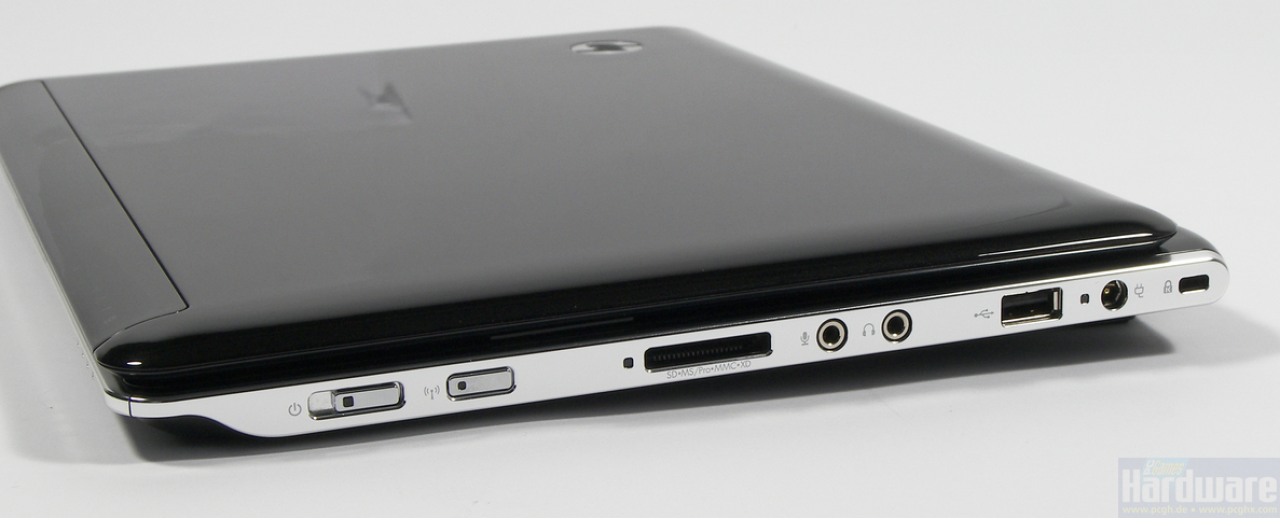 [13/05/2009] HP Pavilion DV2 im Test (16)