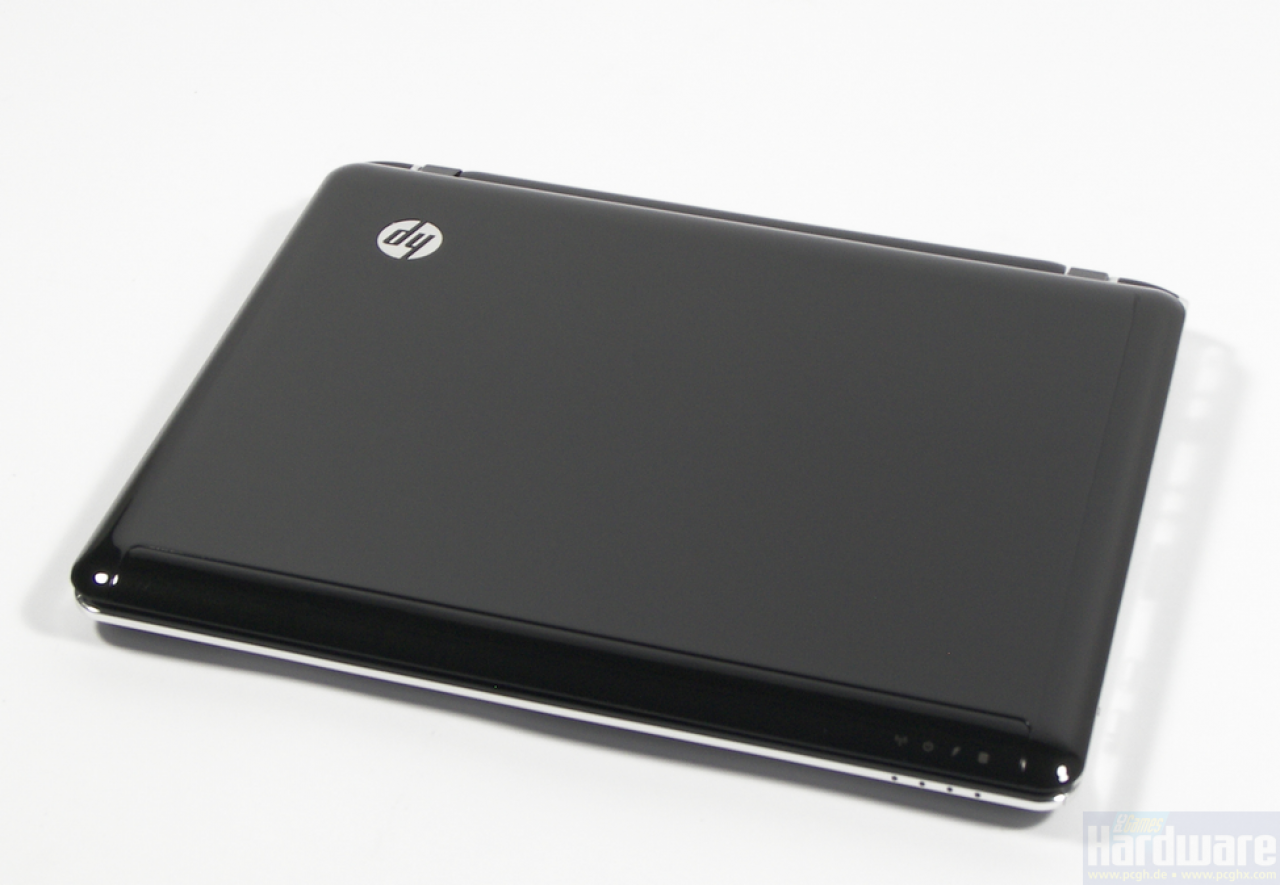 [13/05/2009] HP Pavilion DV2 im Test (18)