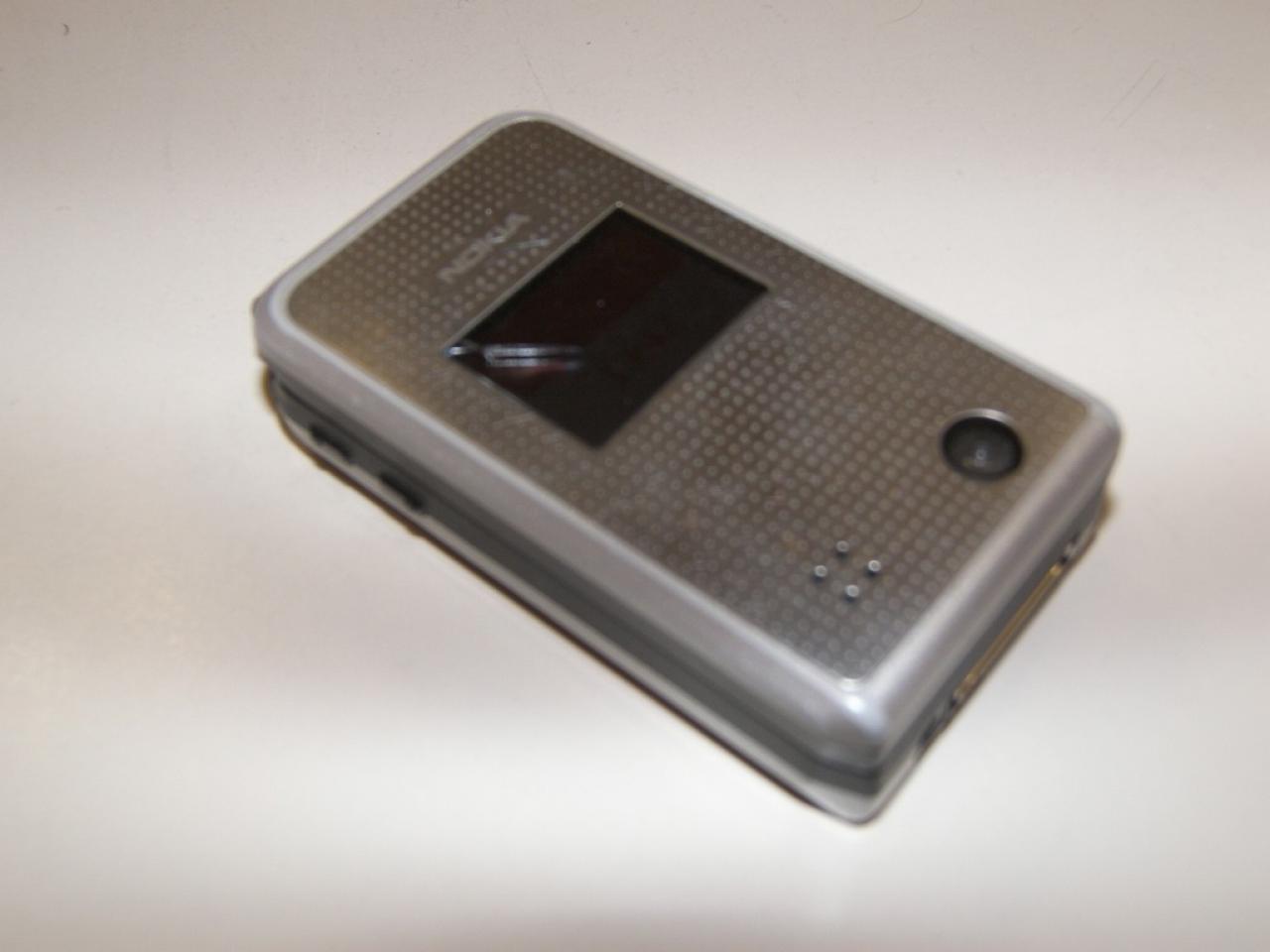 [28/05/2009] Nokia 6170