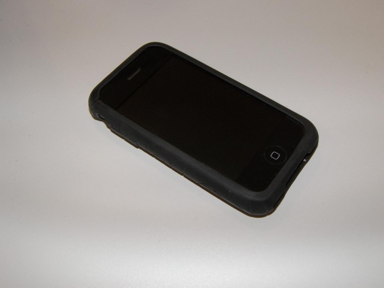 [28/05/2009] Apple Iphone 3G
