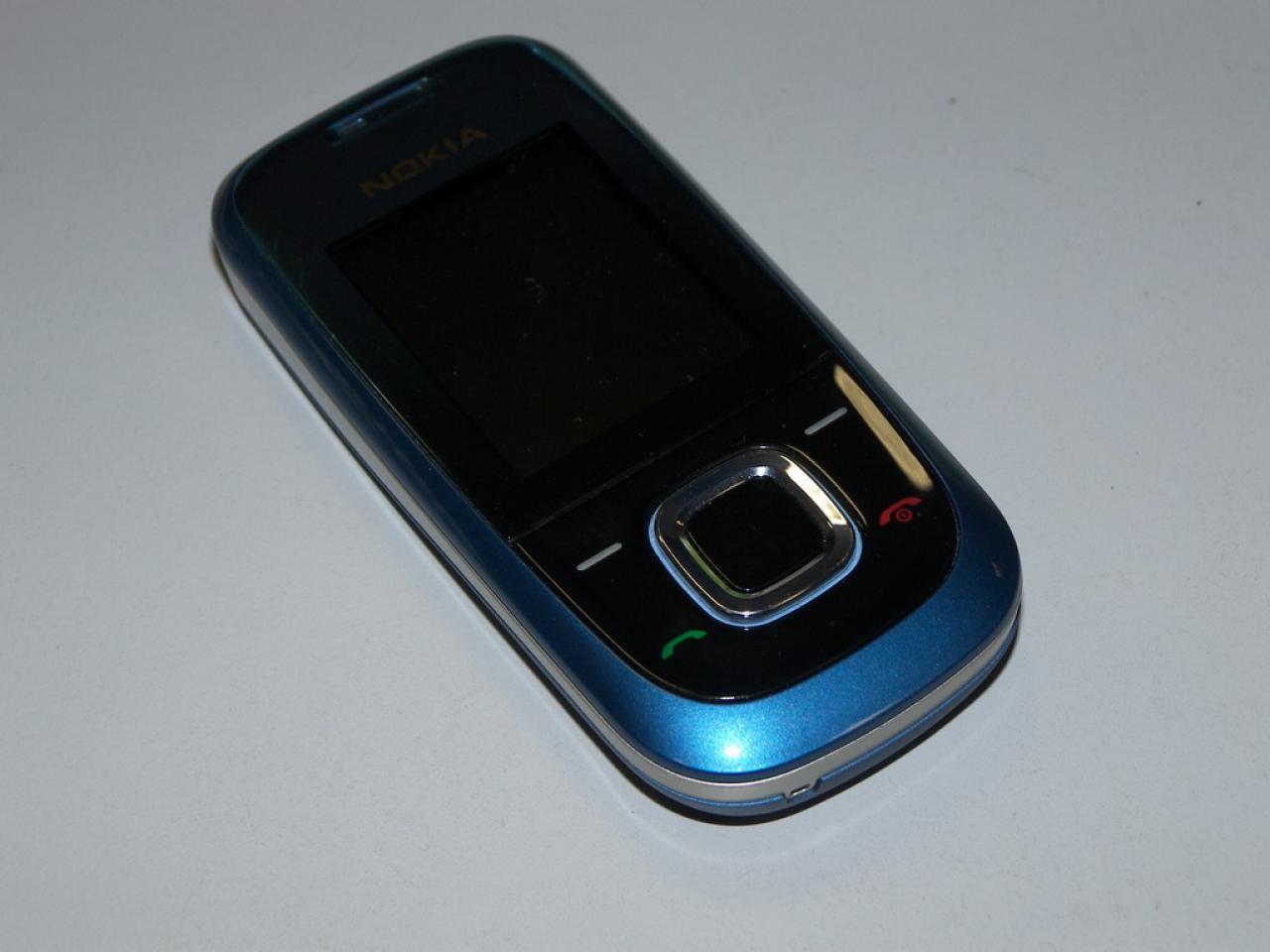 [28/05/2009] Nokia 2680