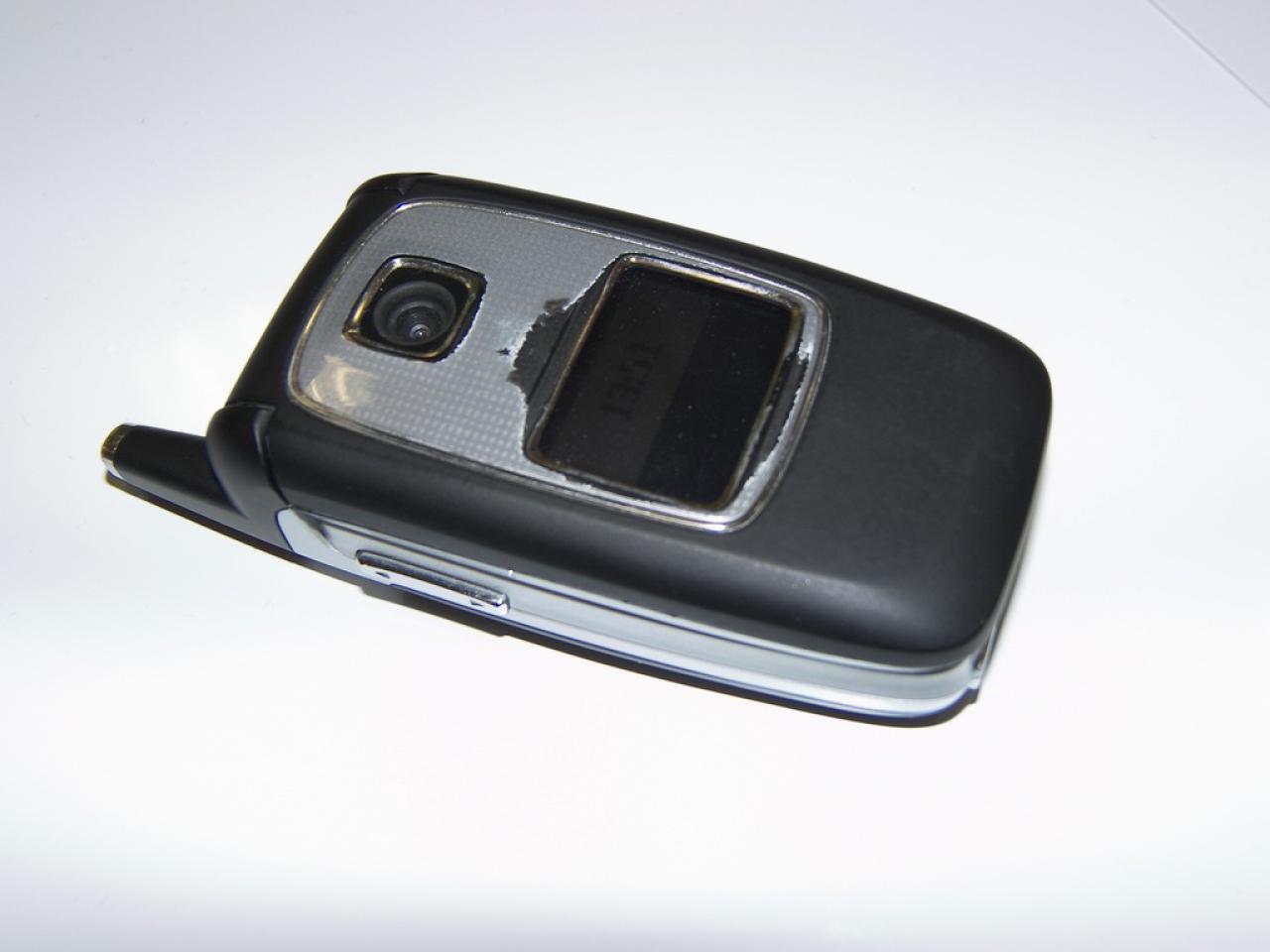 [28/05/2009] Noka 6101