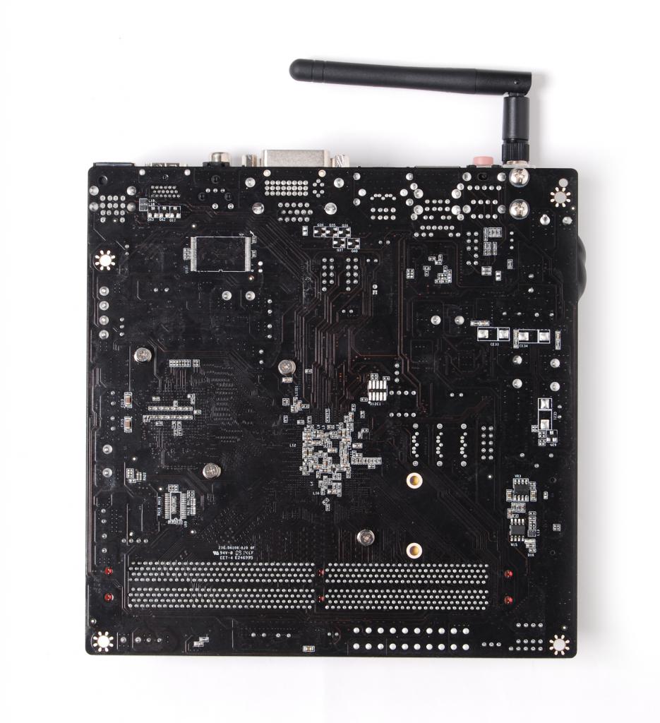 [13/05/2009] Zotac Ion ITX B (1)