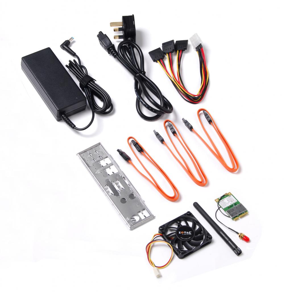 [13/05/2009] Zotac Ion ITX B (3)