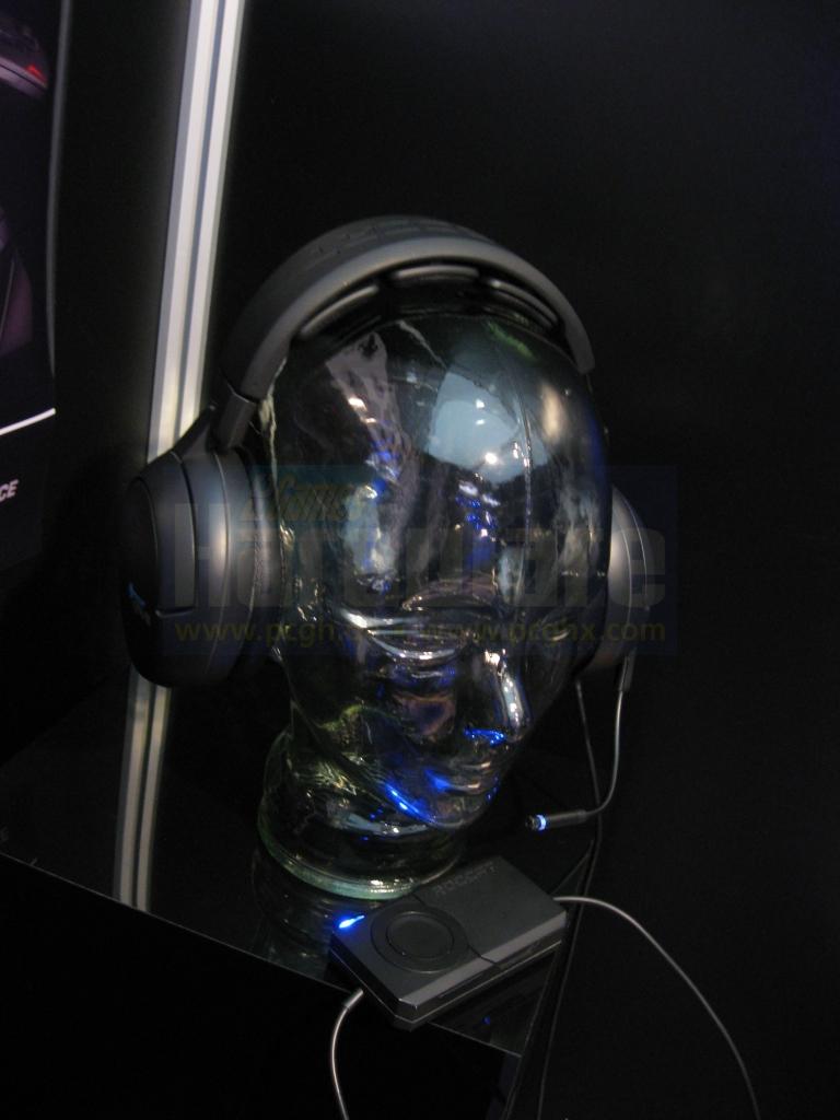 [04/05/2009] Roccat Kave im Test (1)