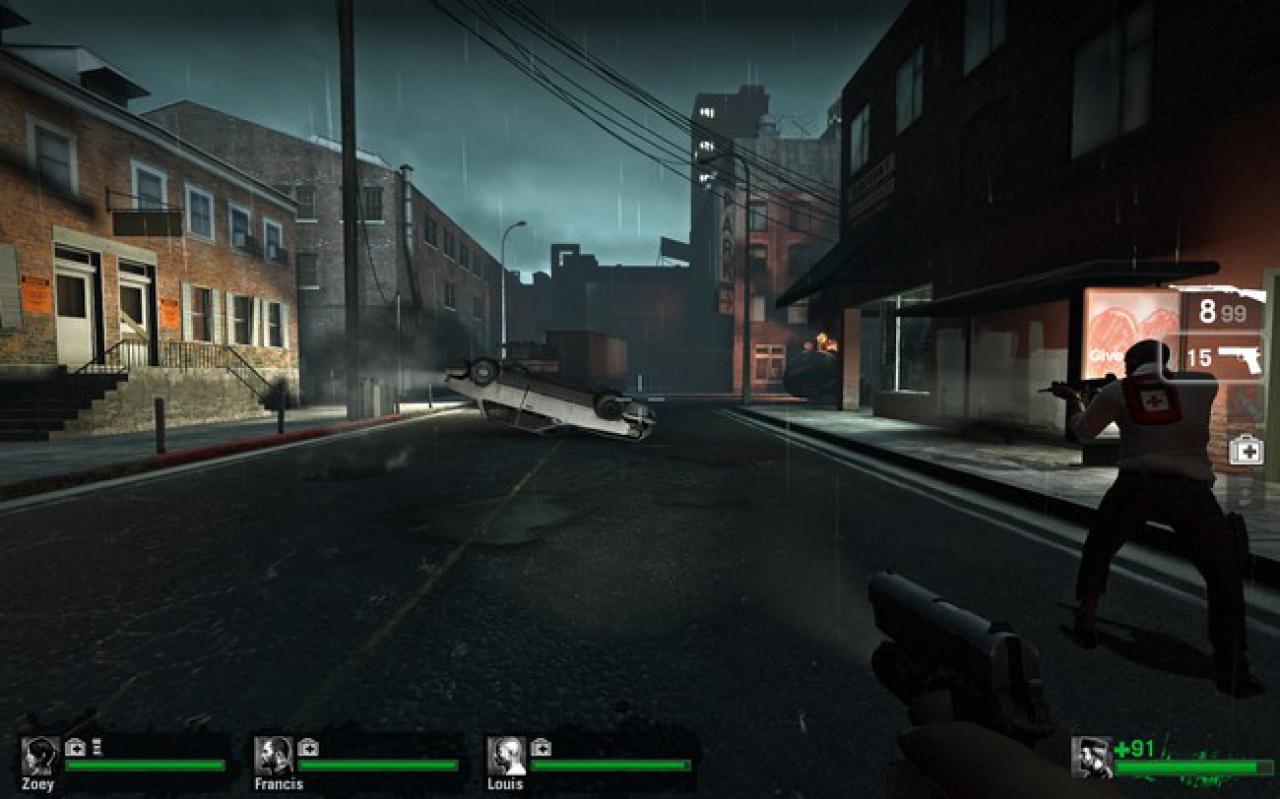 Widescreen-Gaming: 17 Spiele im Test (20)