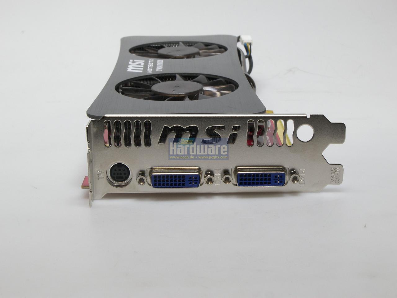 [04/05/2009] MSI Geforce GTX 275 Twin Frozr und GTX 285 Superpipe im Testlab (14)