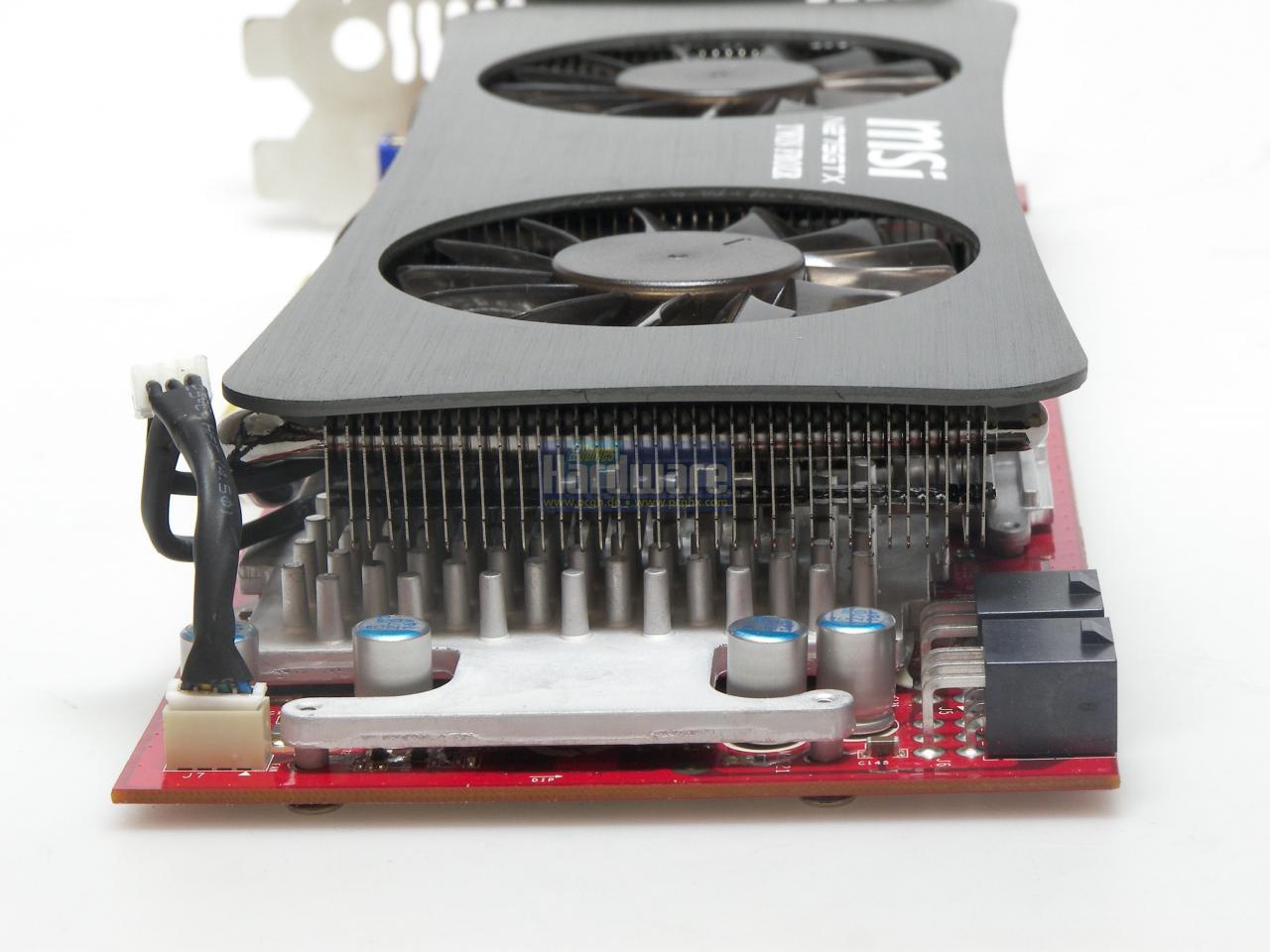 [04/05/2009] MSI Geforce GTX 275 Twin Frozr und GTX 285 Superpipe im Testlab (17)