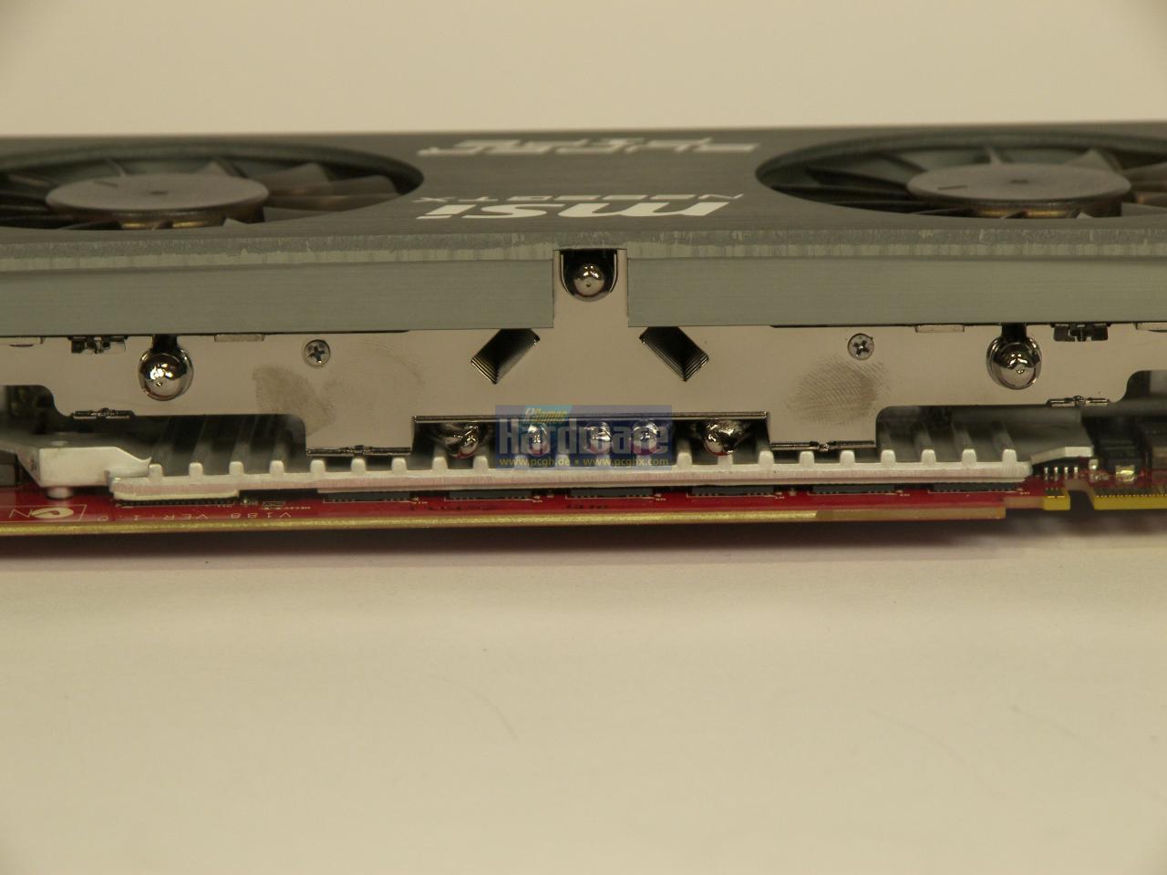 [04/05/2009] MSI Geforce GTX 275 Twin Frozr und GTX 285 Superpipe im Testlab (2)