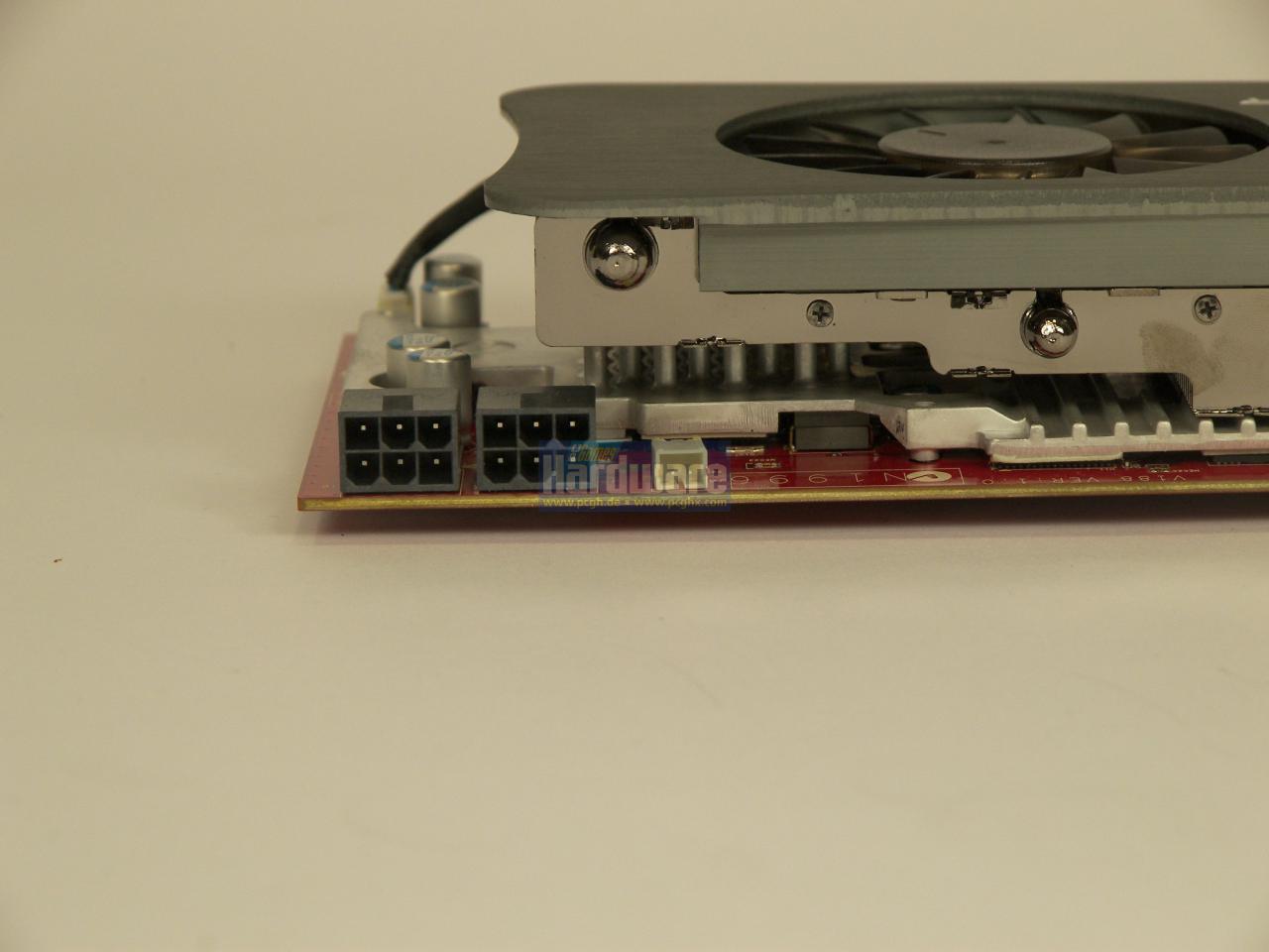 [04/05/2009] MSI Geforce GTX 275 Twin Frozr und GTX 285 Superpipe im Testlab (3)