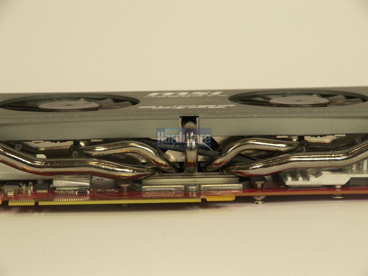 [04/05/2009] MSI Geforce GTX 275 Twin Frozr und GTX 285 Superpipe im Testlab (4)