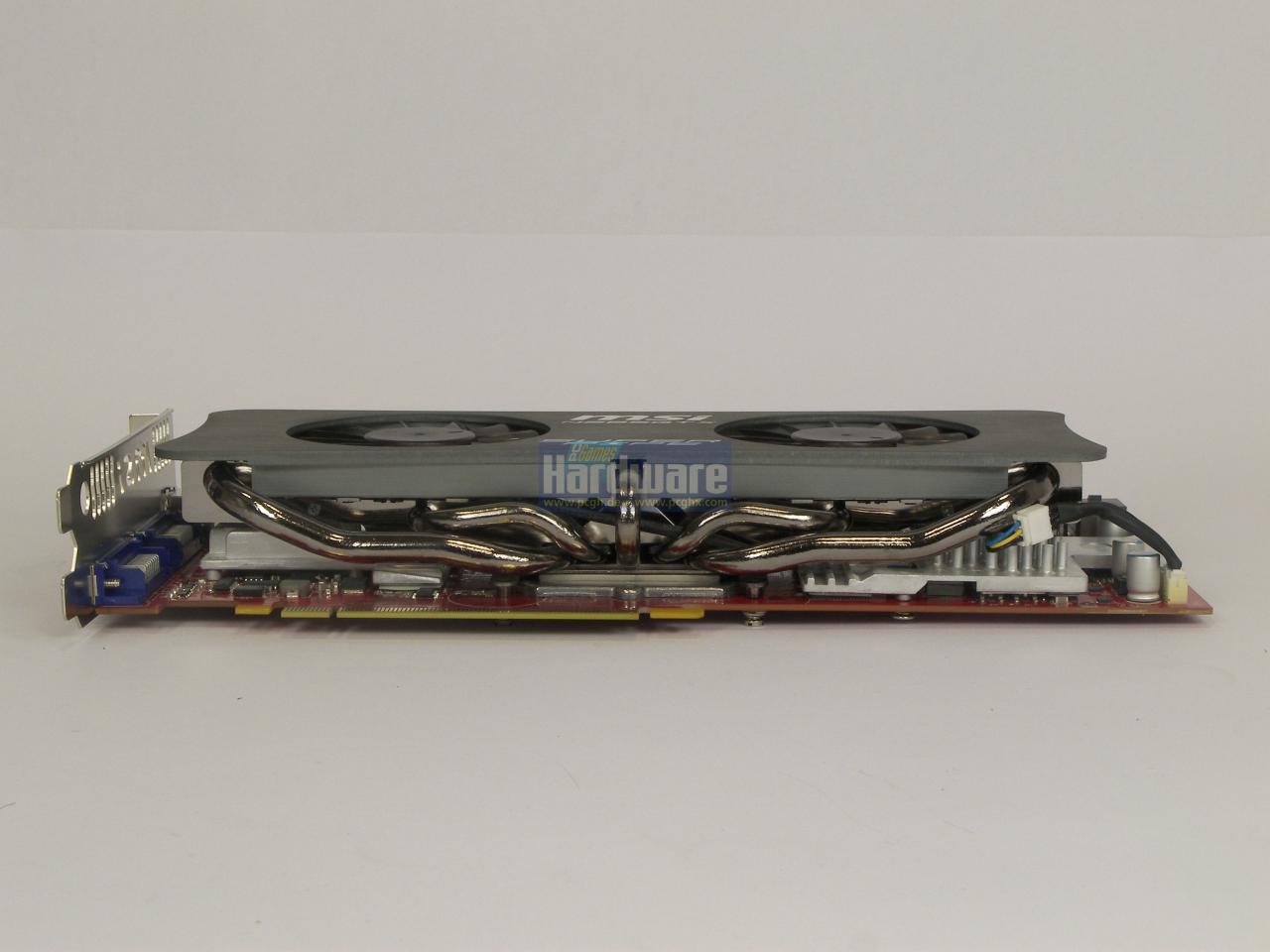 [04/05/2009] MSI Geforce GTX 275 Twin Frozr und GTX 285 Superpipe im Testlab (5)