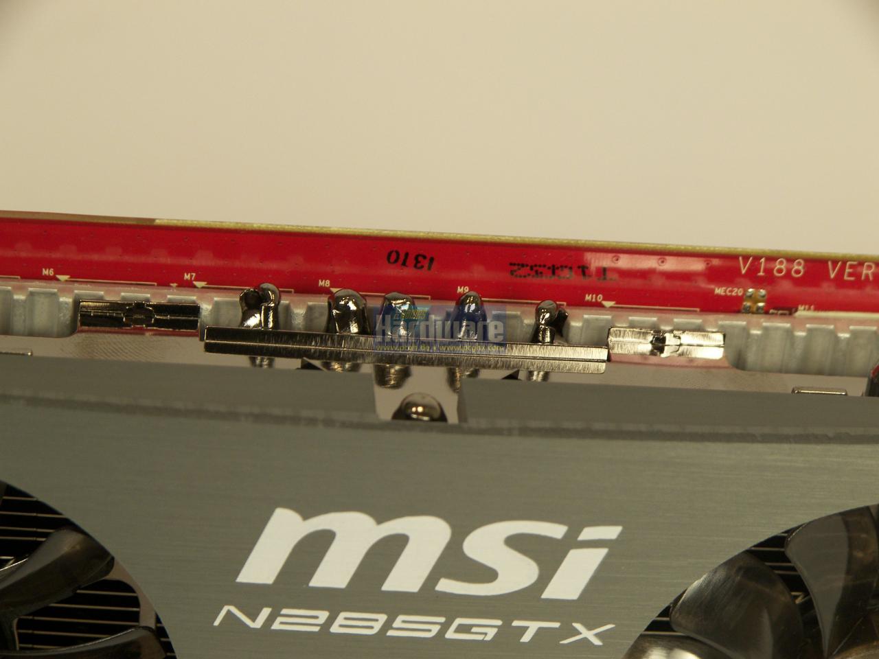 [04/05/2009] MSI Geforce GTX 275 Twin Frozr und GTX 285 Superpipe im Testlab (6)