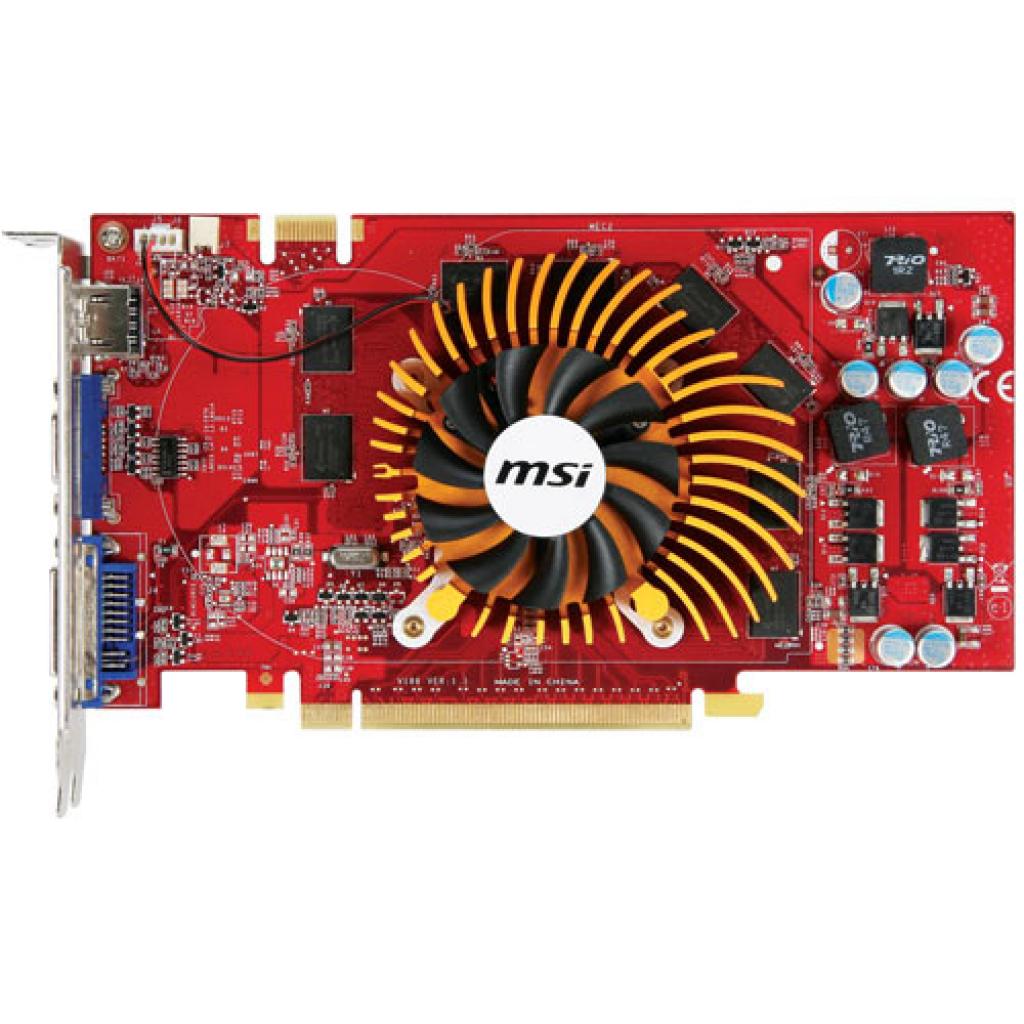 [26/05/2009] MSI N9800GT-MD512/-MD1G (3)
