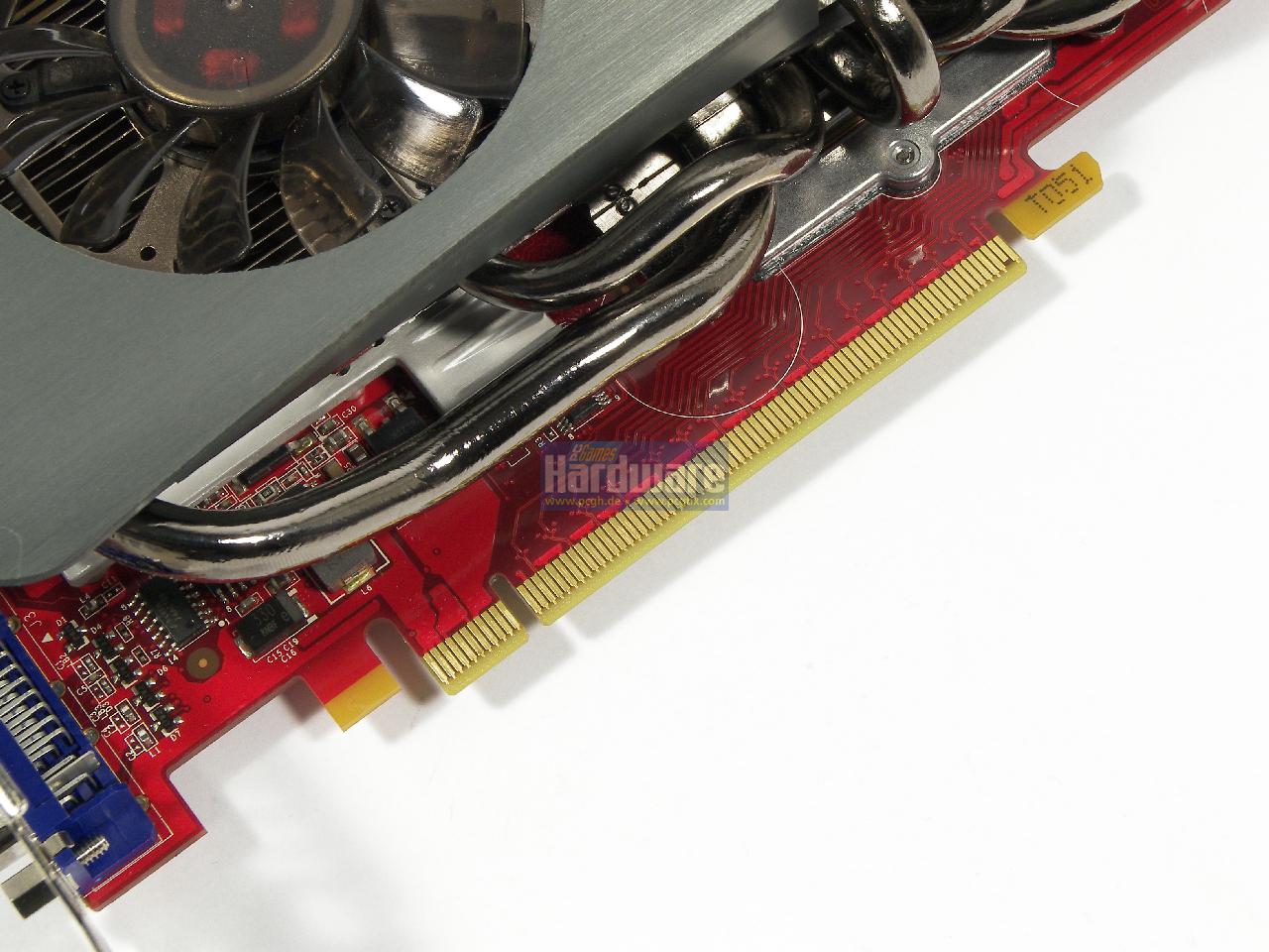[19/05/2009] MSI N285GTX Superpipe 2G (9)
