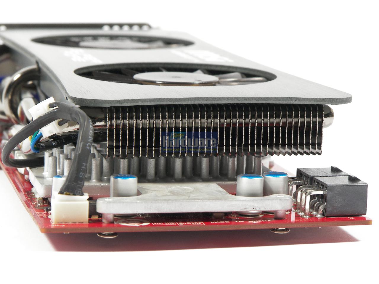 [19/05/2009] MSI N285GTX Superpipe 2G (11)