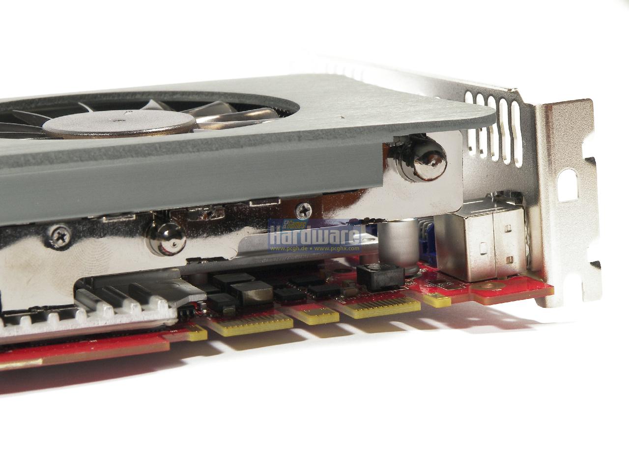 [19/05/2009] MSI N285GTX Superpipe 2G (13)