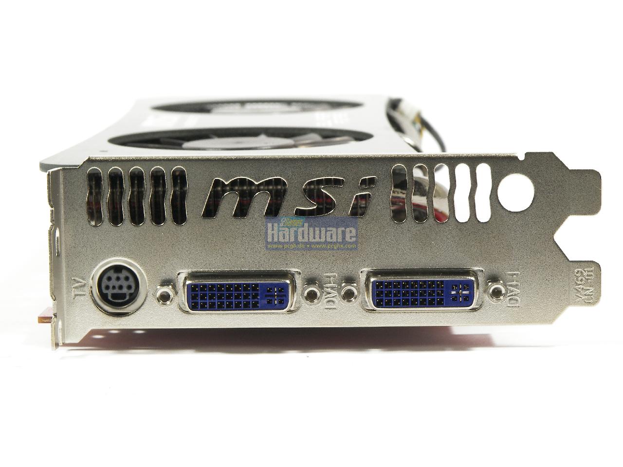 [19/05/2009] MSI N285GTX Superpipe 2G (14)