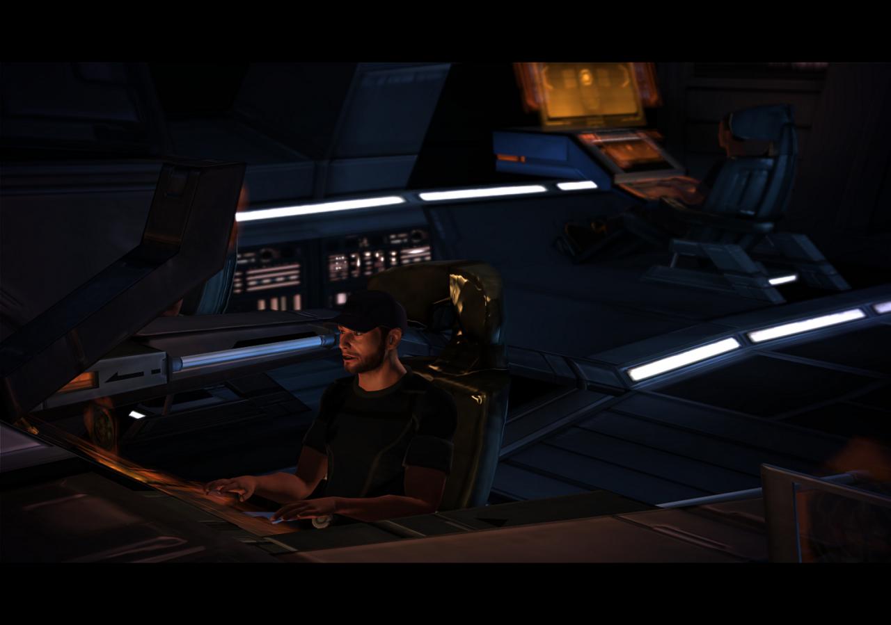 [19/05/2009] Mass Effect: Downsampling-Beispielbild (10) - 2.988 x 2.100 1xAA/16xAF @ 1.494 x 1.050 downgesampled
