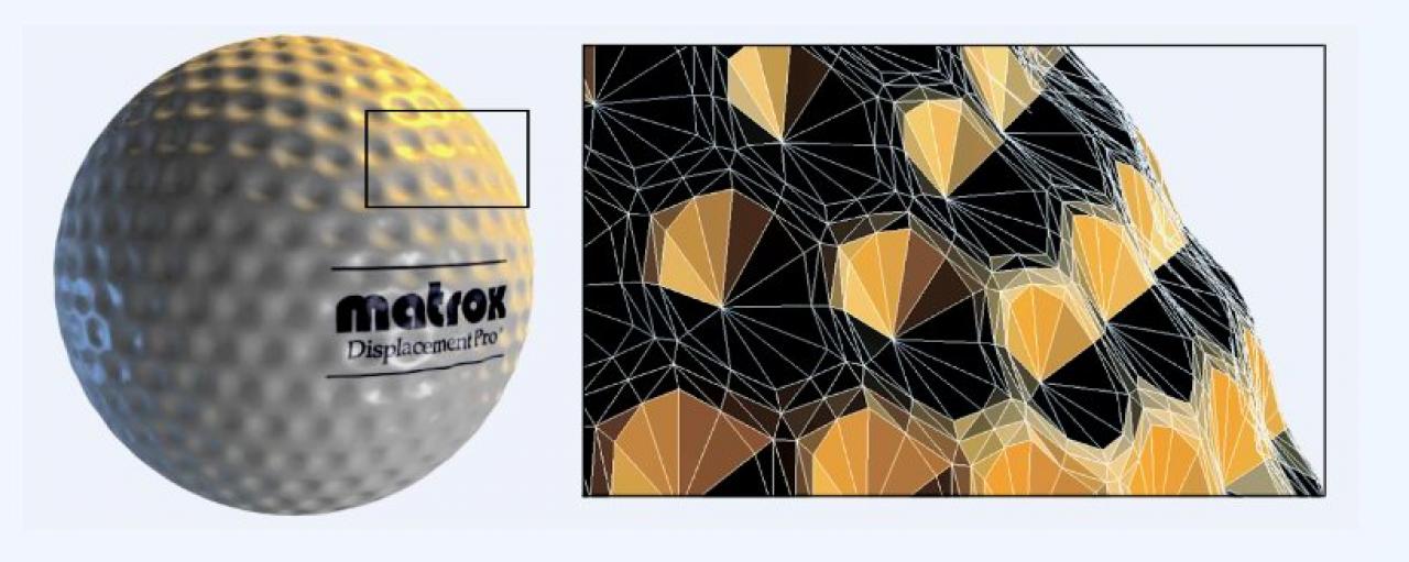 [13/05/2009] Matrox Parhelia-512: Displacement Mapping (12)