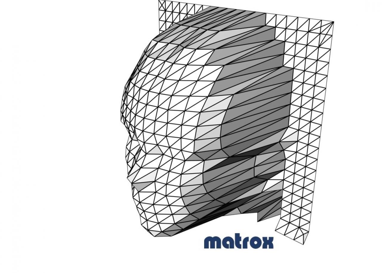 [13/05/2009] Matrox Parhelia-512: Displacement Mapping (15)