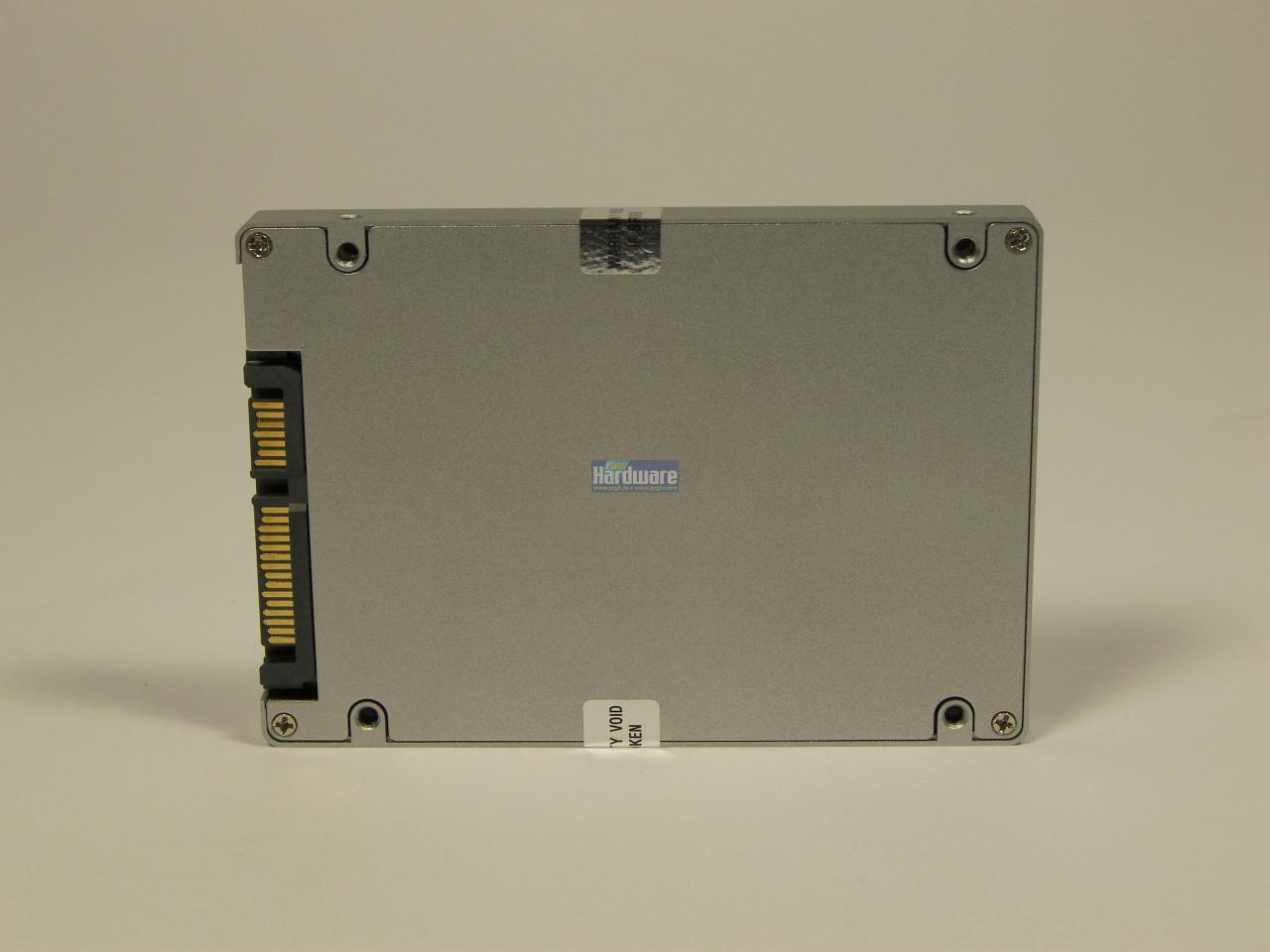 [11/05/2009] Mushkin SSD-Festplatte 120 GiByte (4)