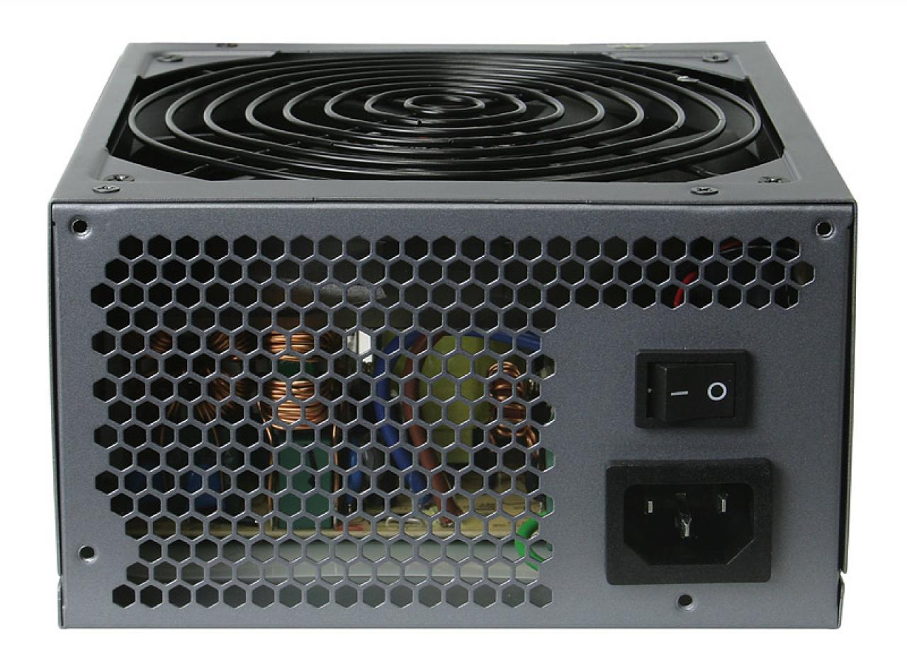 [19/05/2009] Xigmatek Go-Green Serie: 80-plus-Bronze-Netzteile (1)