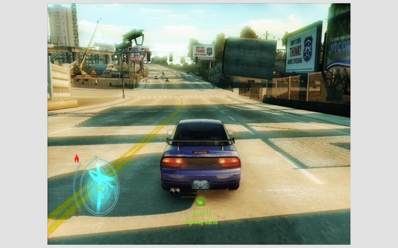 Widescreen-Gaming: 17 Spiele im Test (21)