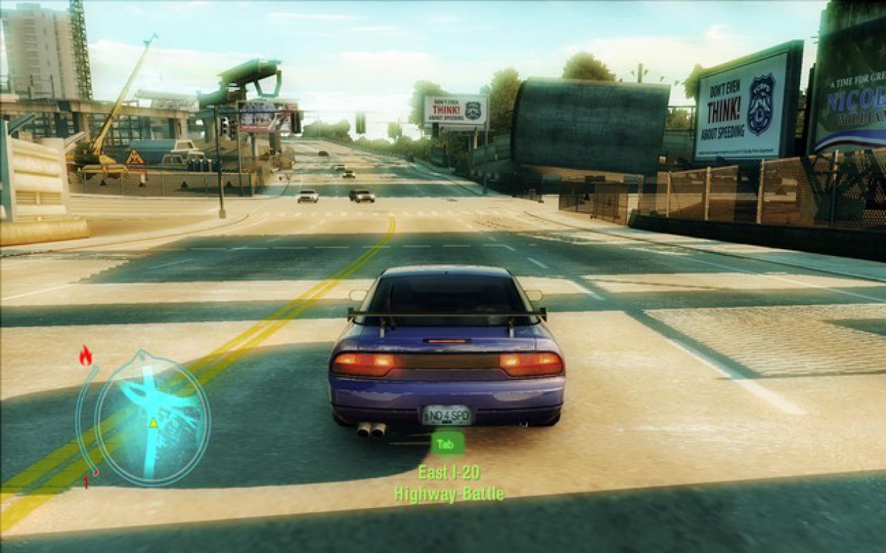 Widescreen-Gaming: 17 Spiele im Test (22)