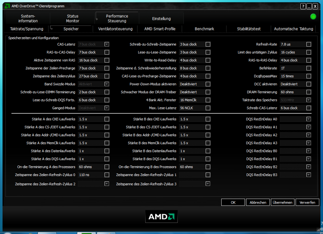 [05/05/2009] AMD Overdrive 3.01