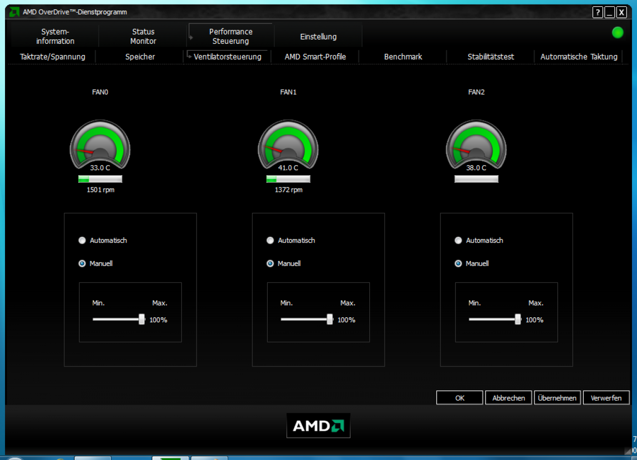 [05/05/2009] AMD Overdrive 3.01